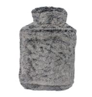 Dormitory Hand Warmer Hot Water Bag Water Injection Heating Pad Bs Certification Warm Waist Shoulder Rubber Hand Warmer sku image 1