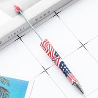 Creative Hand-printed Plastic High-value Ballpoint Pen sku image 18