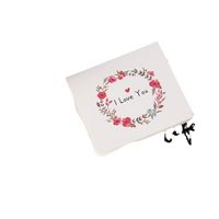 Birthday Simple Style Letter Special Paper Daily Party Festival Card main image 4