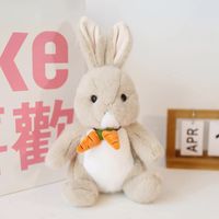 Kuscheltiere & Plüschtiere Kaninchen Pp-baumwolle Spielzeug sku image 2