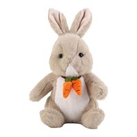 Stuffed Animals & Plush Toys Rabbit Pp Cotton Toys main image 4