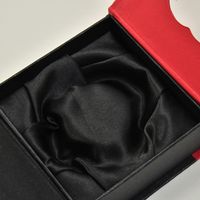 Classic Style Heart Shape Cardboard Jewelry Boxes main image 3