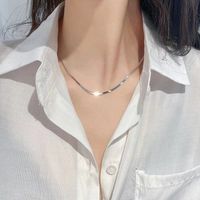 Süss Herzform Titan Stahl Überzug 18 Karat Vergoldet Ohrringe Halskette sku image 1
