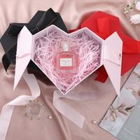 Sweet Heart Shape Paper Party Street Gift Wrapping Supplies main image 1