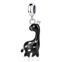 1 Piece Cute Simple Style Animal Sterling Silver Polishing Jewelry Accessories main image 5