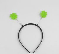 Simple Style Four Leaf Clover Plastic main image 6