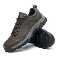 Men's Casual Solid Color Round Toe Sports Shoes sku image 10