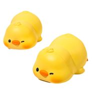 Water Toys Duck Pu Leather Toys main image 4