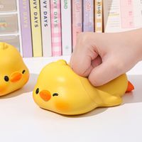 Water Toys Duck Pu Leather Toys sku image 1