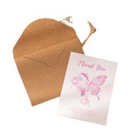 Valentine's Day Pastoral Letter Paper Holiday Daily Card main image 2