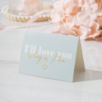 Mother's Day Simple Style Letter Paper Holiday Daily Card sku image 3