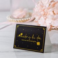 Mother's Day Simple Style Letter Paper Holiday Daily Card sku image 12