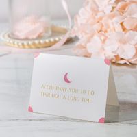 Mother's Day Simple Style Letter Paper Holiday Daily Card sku image 11