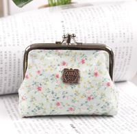 Canvas Solid Color Square Evening Bags sku image 23