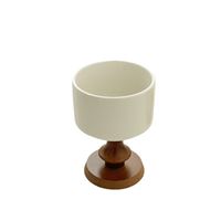Casual Vacation Solid Color Porcelain Ceramic Cup 1 Piece main image 3