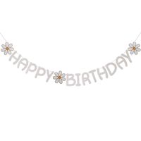 Cartoon Style Letter Paper Party Decorative Props sku image 11