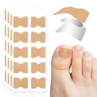 Letter Foot Care Simple Style Personal Care main image 4