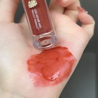 Süß Mehrfarbig Kunststoff Lippenglasur sku image 3