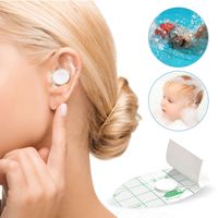 Letter Ear Protector Simple Style Personal Care main image 3