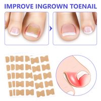 Letter Foot Care Simple Style Personal Care main image 2