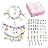 Sweet Star Mermaid Butterfly Alloy Jewelry Accessories sku image 5
