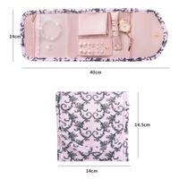 Casual Solid Color Polyester Jewelry Packaging Bags sku image 6