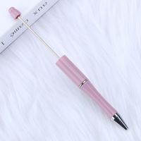 1 Piece Solid Color Class Learning Daily Mixed Materials Casual Ballpoint Pen sku image 65