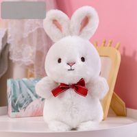 Stuffed Animals & Plush Toys Rabbit Animal Pp Cotton Toys sku image 1