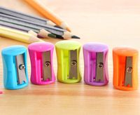 1 Set Letter Class Learning Daily Wood Cute Pencil sku image 2