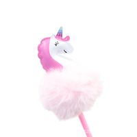 1 Pièce Licorne Classer Apprentissage Du Quotidien Plastique Mignon Stylo Gel main image 5