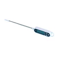 Tp300 Stainless Steel Probe Type Household Food Thermometer Pen Type Milk Oil Temperature Cooking Thermometer main image 3