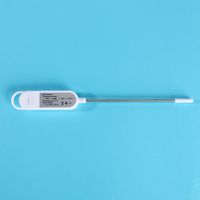 Tp300 Stainless Steel Probe Type Household Food Thermometer Pen Type Milk Oil Temperature Cooking Thermometer main image 4