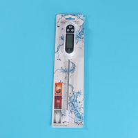 Tp300 Stainless Steel Probe Type Household Food Thermometer Pen Type Milk Oil Temperature Cooking Thermometer sku image 2