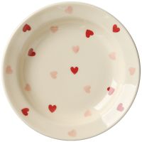 Cute Heart Ceramics Plate Tableware Mug 1 Piece main image 3