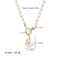 Elegant Luxurious Baroque Style Geometric Freshwater Pearl Brass Beaded Inlay Freshwater Pearl Zircon Women's Bracelets Earrings Necklace main image 5