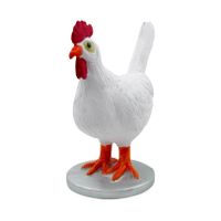 Easter Cute Cock Synthetic Resin Casual Party main image 3