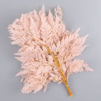 Simple Style Classic Style Solid Color Dried Flower Imitation Plants Artificial Flowers sku image 7