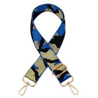 Nouvelle Large Bandoulière Réglable En Sangle Camouflage. sku image 31