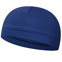 Women's Simple Style Classic Style Solid Color Eaveless Beanie Hat sku image 4
