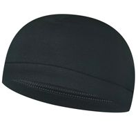 Women's Simple Style Classic Style Solid Color Eaveless Beanie Hat main image 2