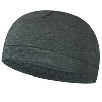Women's Simple Style Classic Style Solid Color Eaveless Beanie Hat sku image 5