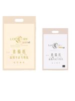 1 Set Letter Holiday Daily Wood Pulp Paper Simple Style Classic Style Commute Sketch Paper main image 1