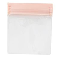 Simple Style Color Block EVA Jewelry Packaging Bags main image 3