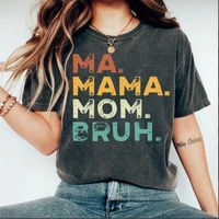 Women's T-shirt Short Sleeve T-shirts Printing Streetwear Letter main image 6