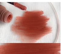 Elegant Solid Color Plastic Lip Glaze sku image 6