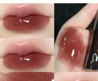 Décontractée Couleur Unie Plastique Glaçage À Lèvres sku image 8