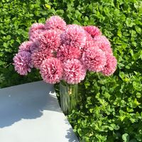 Pastoral Flower Plastic Imitation Plants Artificial Flowers main image 1