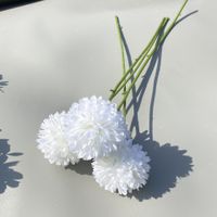 رعوي ورد بلاستيك النباتات المقلدة زهور اصطناعية sku image 1