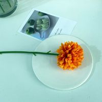رعوي ورد بلاستيك النباتات المقلدة زهور اصطناعية sku image 6