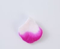 Romantic Pastoral Petal Silk Flower Artificial Flowers sku image 14